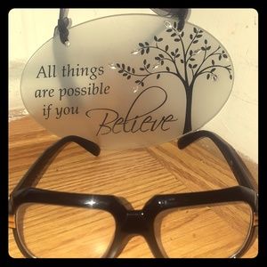 RETRO~Women Large Frame Shades ~